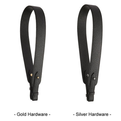 Real Leather Handbag Purse Strap Bag Strap for Shoulder Bag Replacement