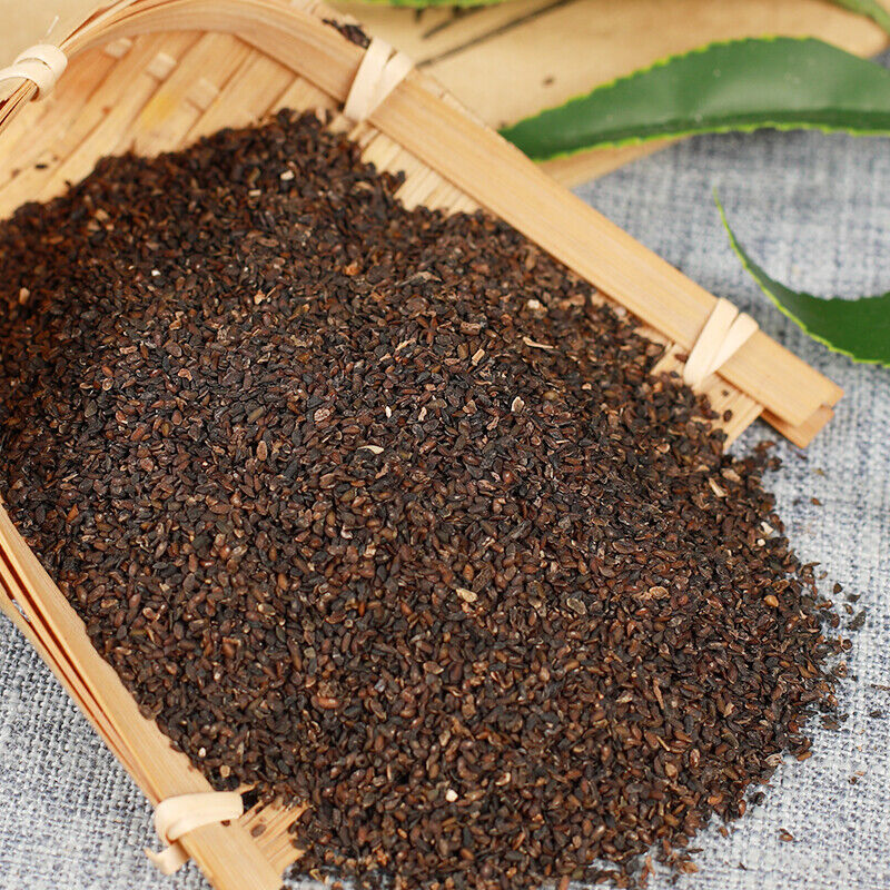 Premium Psyllium Organic Healthy Herbal Tea 250g/500g Cheqiancao