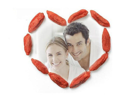 Goji Berries Herbal Tea 100g Natural Goji Berry Chinese Tea Wolfberry Green Tea