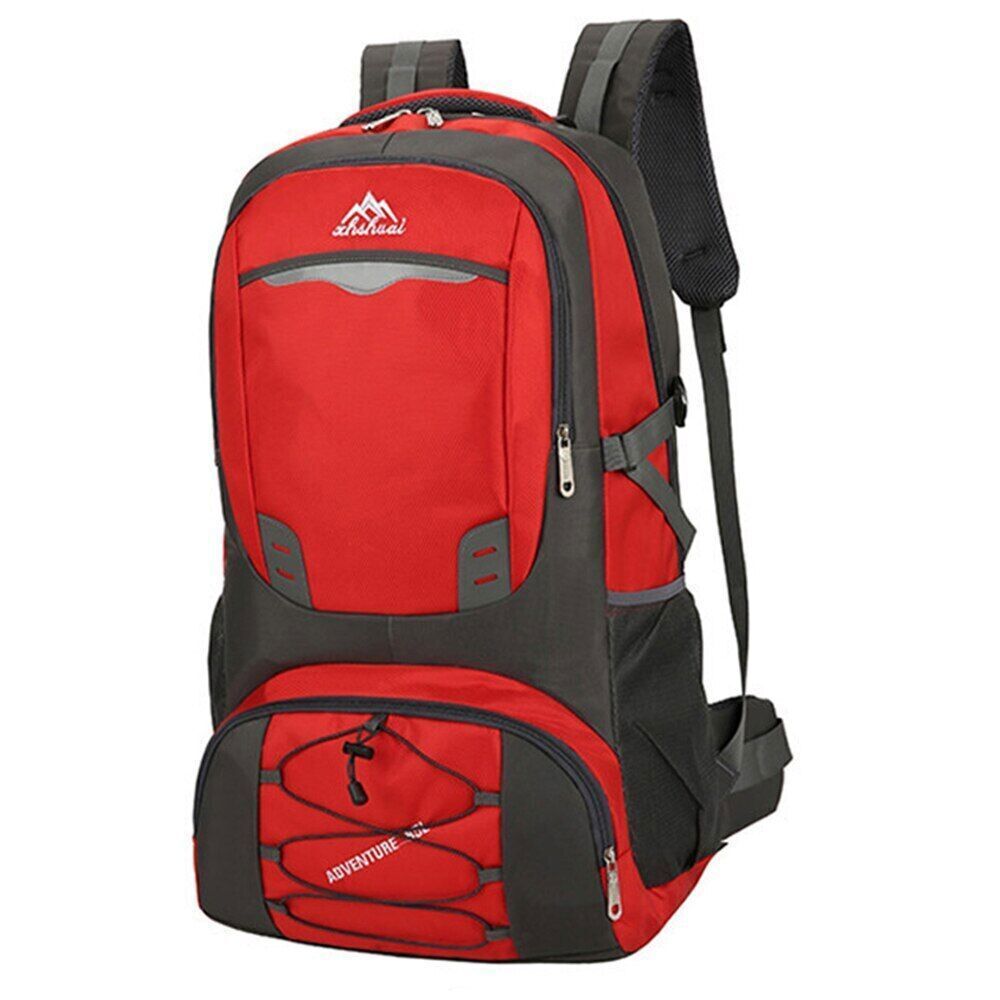 Men Hiking Outdoor Backpack Travel School Bag Pack Sports Backpack Women