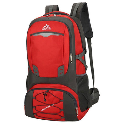 Men Hiking Outdoor Backpack Travel School Bag Pack Sports Backpack Women