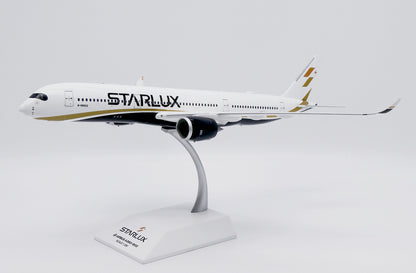 1:200 Wings Starlux Airlines Airbus A350-900XWB Airplane Diecast Aircraft Model