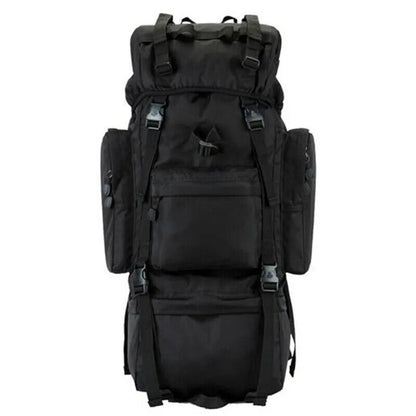 Tactical Backpack Man Climbing Backpack Backpacks Men's Travel Bag
