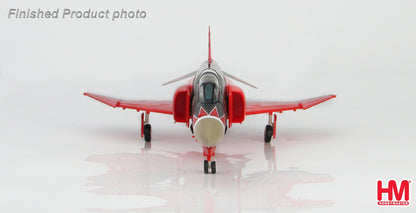 for Hobby Master German for McDonnell Douglas F-4F Phantom II 1/72 plane model