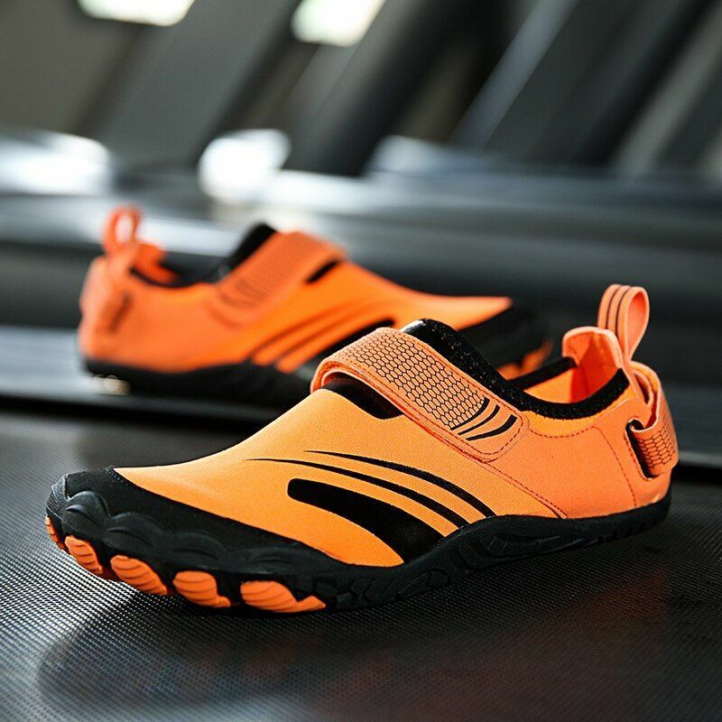 Summer Water Shoes Beach Swimming Quick Dry Waterproof Unisex Footwear Outdoor
