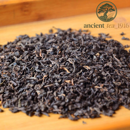 1000g Yunnan Menghai Pu'er Ripe Tea Mellow Aged Pu Erh Tea