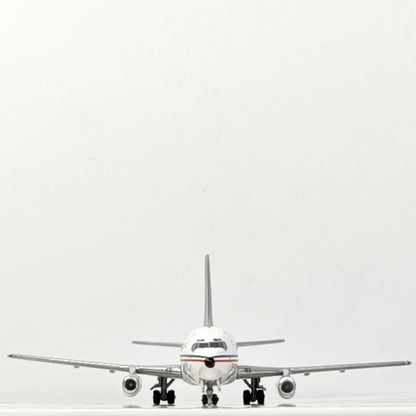1:400 Aeroclassics LACSA Airlines Boeing 737-200 Airplane Diecast Plane Model
