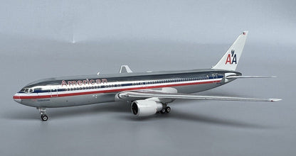 1:400 Phoenix American Airlines B767-300ER N377AN Diecast Aircraft Plane Model