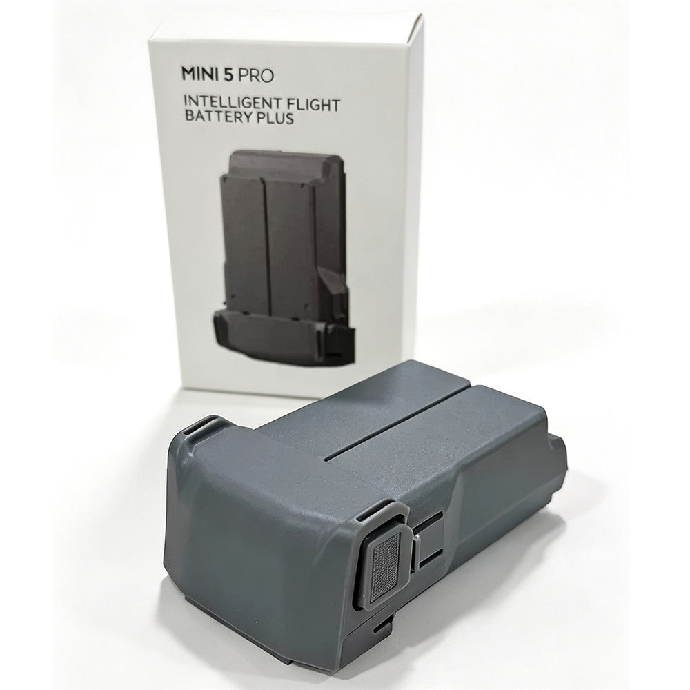 Mini 5 Pro Intelligent Flight Battery Plus 4850mAh For DJI Mini 5 Pro