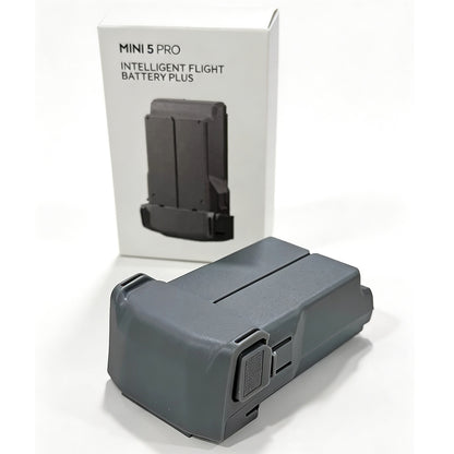 Mini 5 Pro Intelligent Flight Battery Plus 4850mAh For DJI Mini 5 Pro