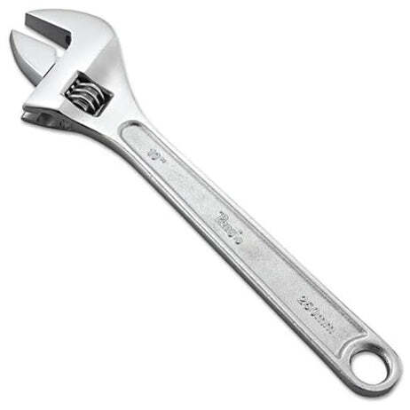 Pony 10-Inch Adjustable Wrench (01-010)