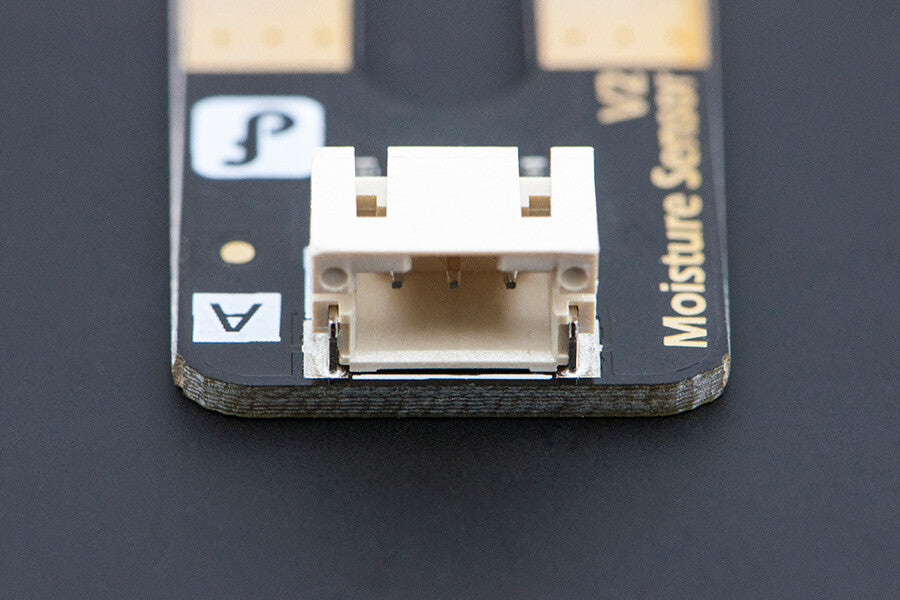 DFRobot SEN0114 Gravity: Analog Soil Moisture Sensor for Arduino