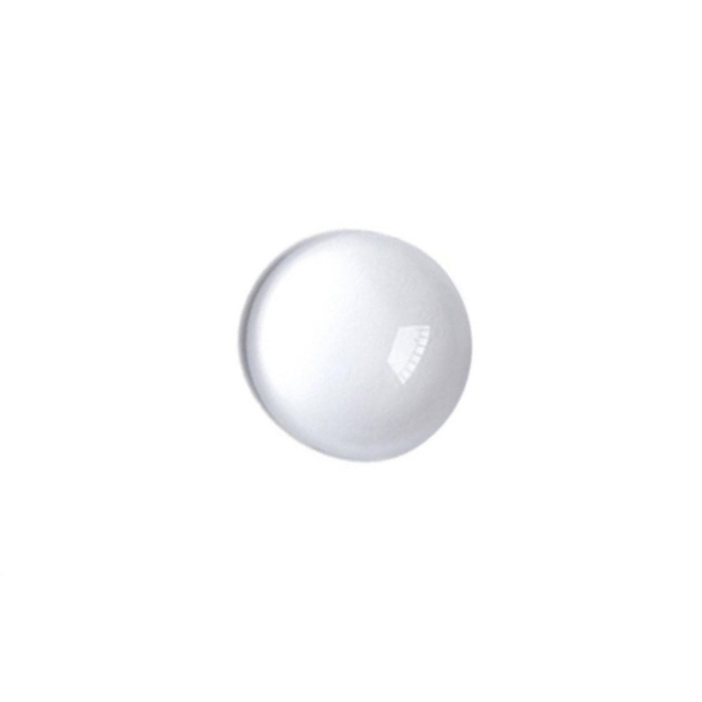 Sapphire Bubble Magnifier Calendar Lens Replacement Part For Date Window Watch w