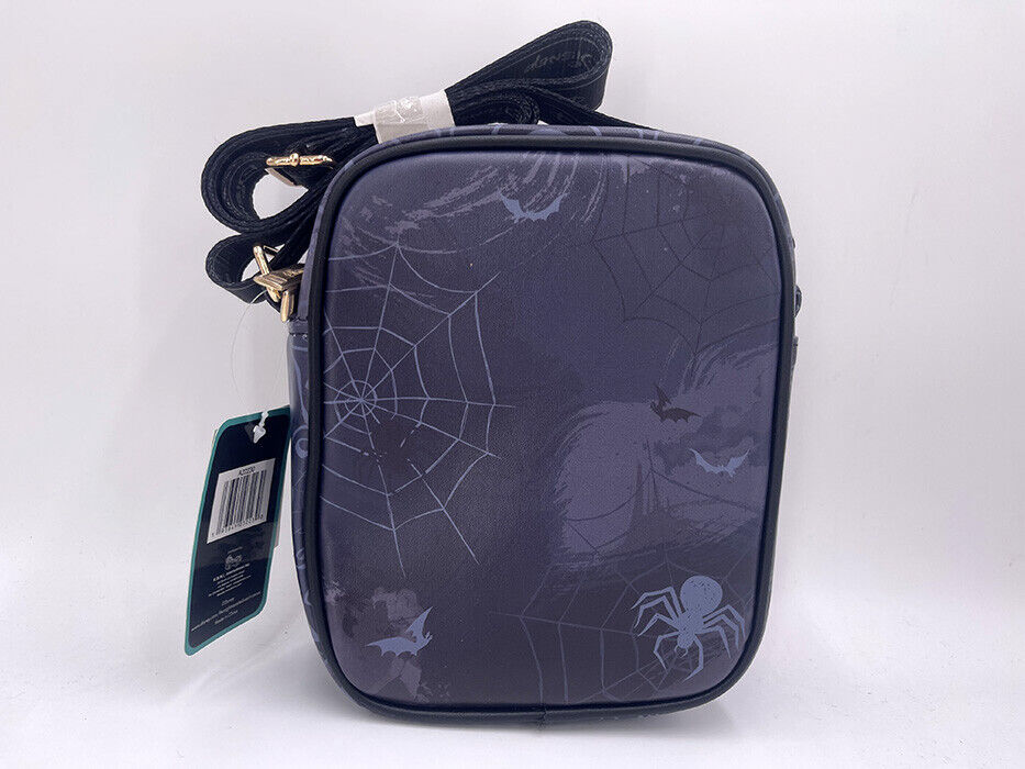 Disney Crossbody Bag Sally Night Before Christmas Jack Skellington TV Movie