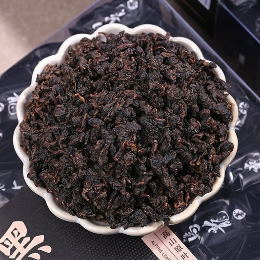 1000g Premium Dark Oolong Tea Tieguanyin Tea Roasted High mountain olong Tea