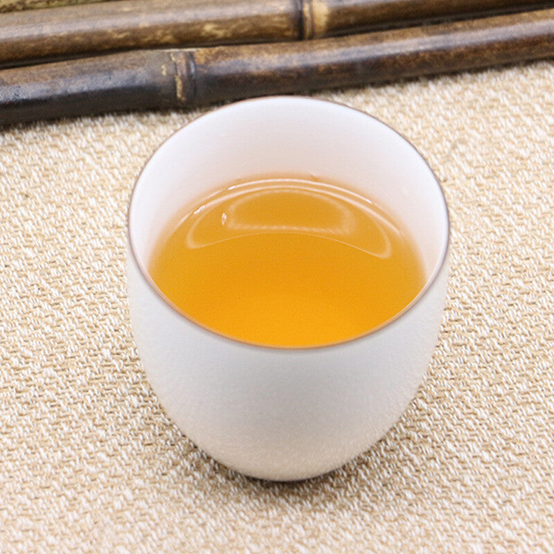Organic Old Shou Mei White Tea 500g Fuding Date Fragrance White Tea Health Care