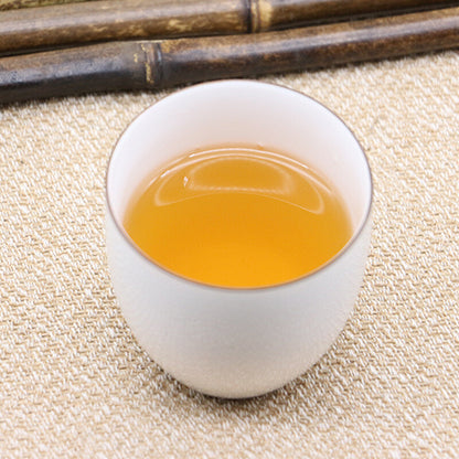 Organic Old Shou Mei White Tea 500g Fuding Date Fragrance White Tea Health Care