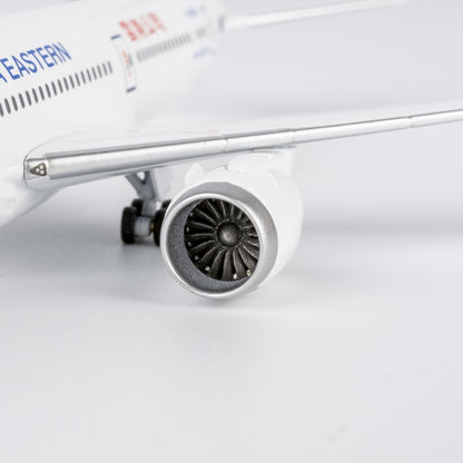 1:400 NGmodels China Eastern Boeing 787-9 Passenger Airplane Diecast Plane Model