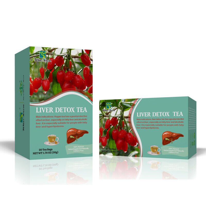 Liver Detox Tea Tea for Liver Health and Liver Care 50g