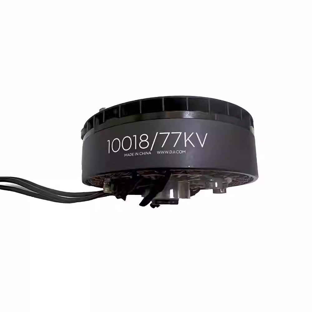 DJI AGRAS T30 Agricultural Drone Motor Engine 10018/77KV