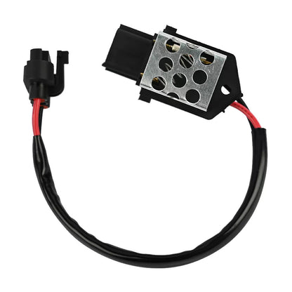 1 PC Engine Cooling Fan Resistor 7R3Z8L603A Fits For Ford Mustang 2005-2010