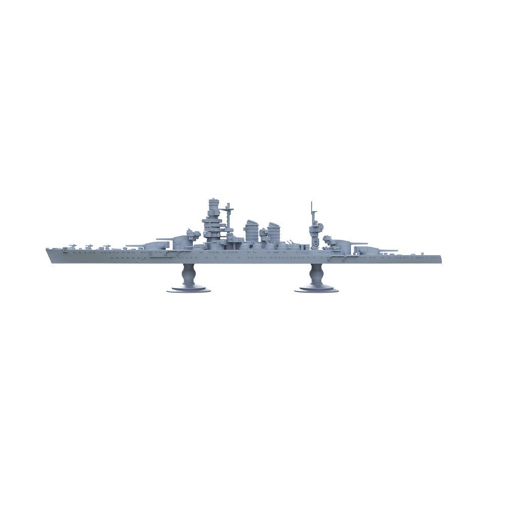 SSMODEL SSC3000545 1/3000 Military Model Kit Italy CaioDuilio Battleship