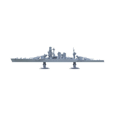 SSMODEL SSC3000545 1/3000 Military Model Kit Italy CaioDuilio Battleship