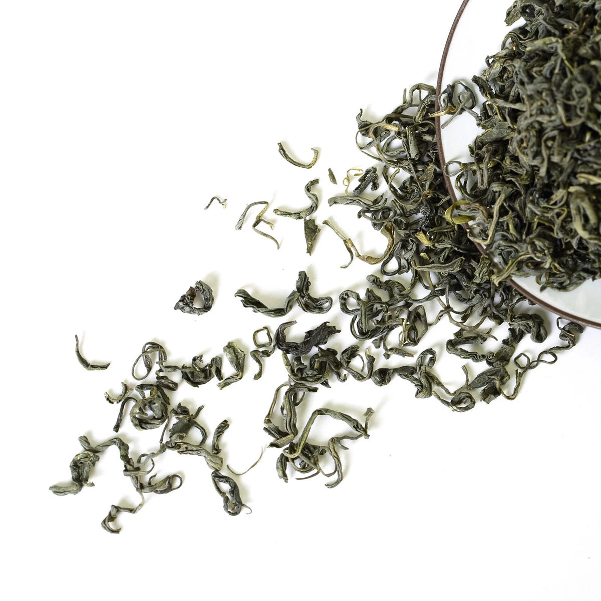 250g Spring Yun Wu Yunwu Cloud Mist High Mount Chinese Lushan Green Tea Loose