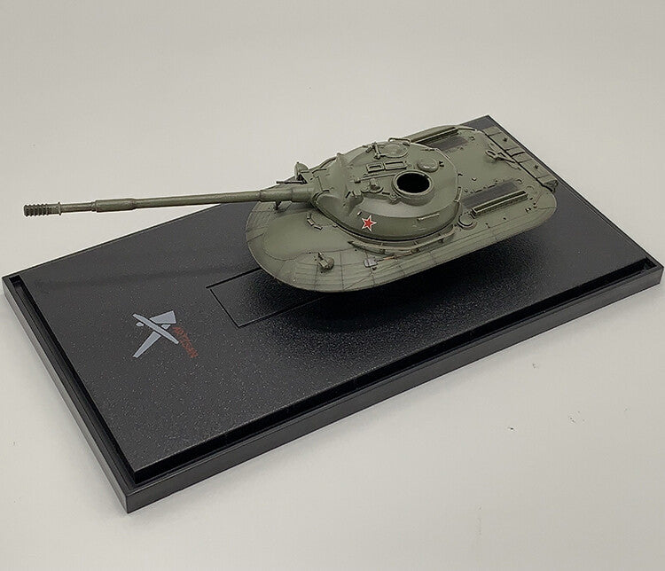ARTISAN 1/72 Soviet TIER X 279 Heavy Tank Alloy Counterweight Finished Model
