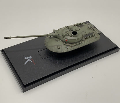 ARTISAN 1/72 Soviet TIER X 279 Heavy Tank Alloy Counterweight Finished Model