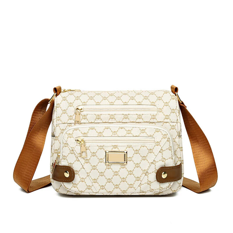 Women's Canvas Crossbody Bag Tote Shoulder Bags Women Bag Handbags