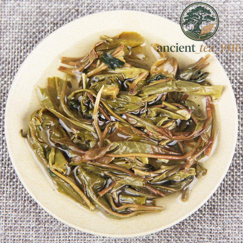 500g 2025 Pu'er Tea Nuo Xiang Raw Tea Dragon Ball Pu'er Xiaotuo Tea