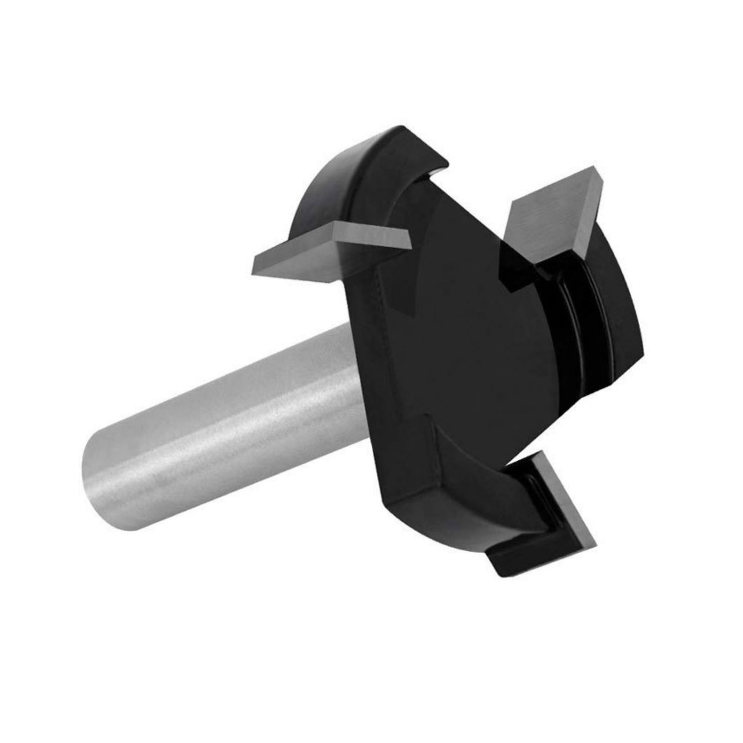 1/2" HSS Milling Cutter Head Universal Compatible For Various Milling Machines