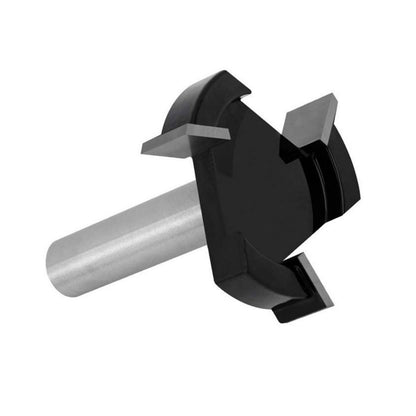 1/2" HSS Milling Cutter Head Universal Compatible For Various Milling Machines