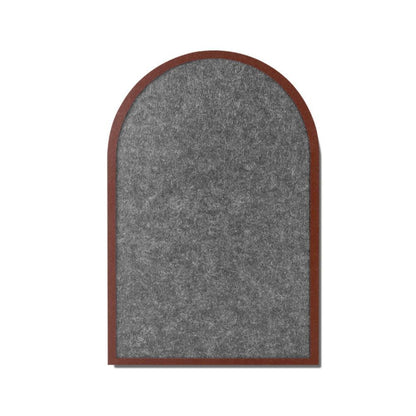 Message Pin Board Felt Wall Soundproof Panel Photo DIY Background Holder 60x40cm