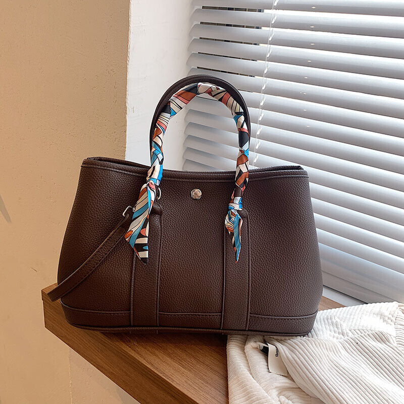 Women's Handbag Temperament Ribbons Female Crossbody Bag Shoulder Bags