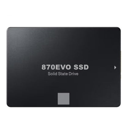 1TB 2TB 4TB SSD 2.5'' SATA III Internal Solid State Drive PC/MAC 560MB/s US NEW