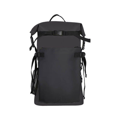 30L Dry Bag Backpack Pack Sack Swimming Rafting Kayaking Floating Sailing