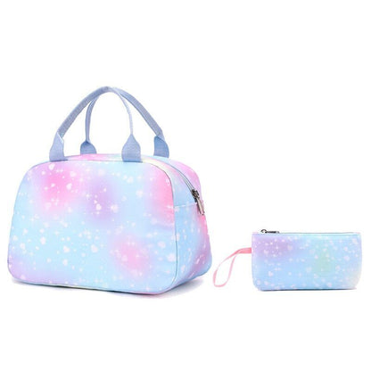 Children School bag Wheels Students Backpack Girls Bag Schoolbag Backpack
