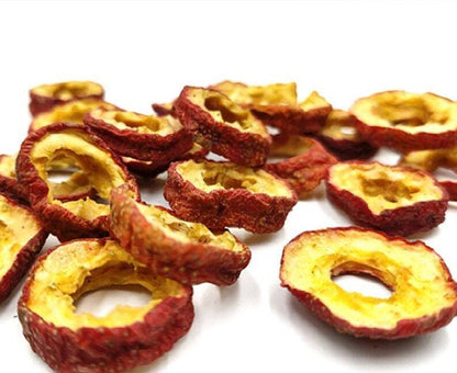 Hawthorn teas,dried Hawthorn,Hawthorn meat,Hawthorn fruit tea 500g/1.1lb