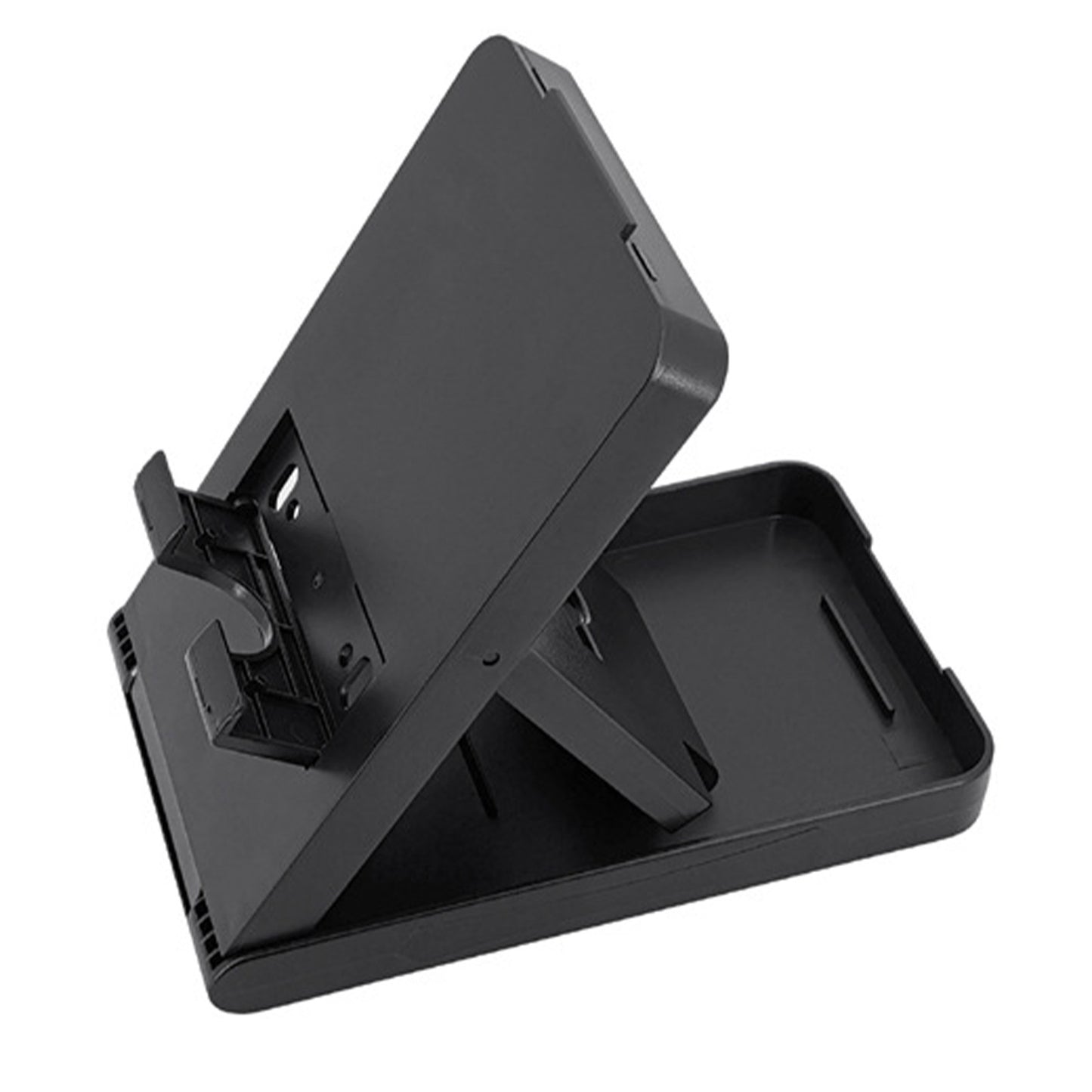 Adjustable Desktop Holder Playstand Mount Stand Bracket For Nintendo Switch