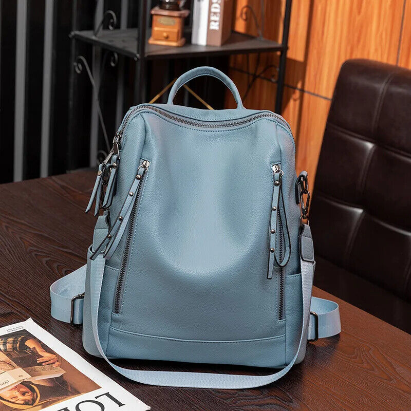 Backpack Women Shoulder Bags Travel Backpacks School Bags Girls Bagpack