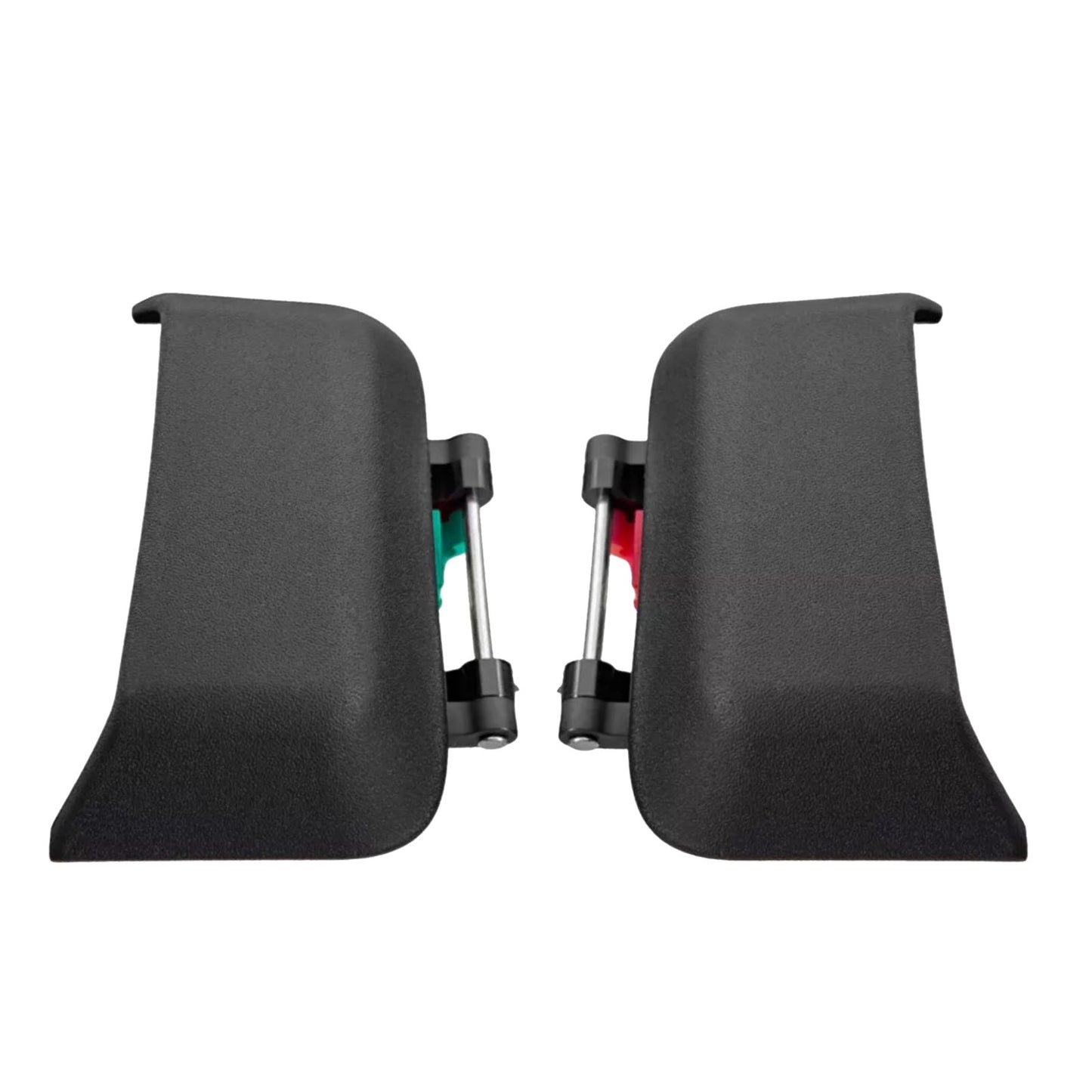Exterior Door Handle Rear Left Right Side 2007, 2011 For Jeep Compass Base