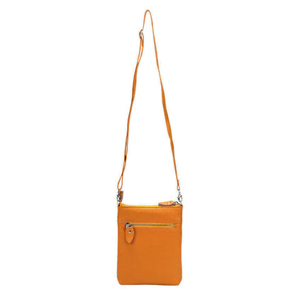 CELELA PU Women Leather Crossbody Bag Shoulder Bag Wallet Purse Small USA