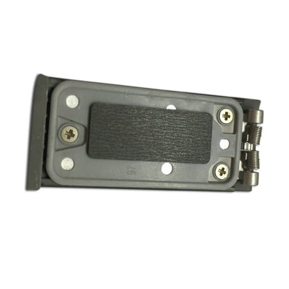 New Brand Replacement Battery Cover Case For Gopro Hero 5/6/7 Spare Parts