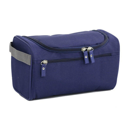 Waterproof Makeup Bag Cosmetic Beauty Case Make Up Organizer Toiletry Bag Travel