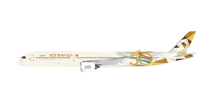 1:400 Phoenix SKYTE AIRBUS A350-1000 Passenger Airplane Diecast Aircraft Model