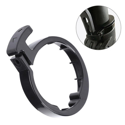 Electric Scooter Folding Replacement Buckle Lock Ring Plastic Clasp 7*5*5CM 1 PC