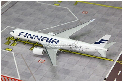 1:400 Phoenix FINNAIR AIRBUS A350-900 Passenger Airplane Diecast Aircraft Model