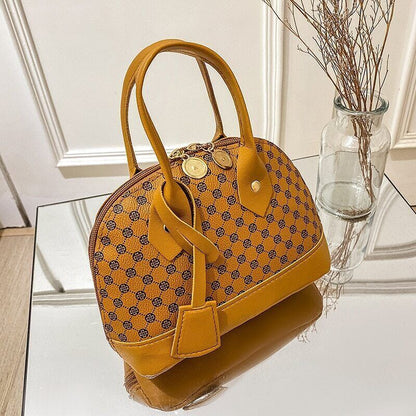 Fashion Shell Bag Shoulder Purse Handbag Crossbody Bags Totes 19*15*8 CM Leisure
